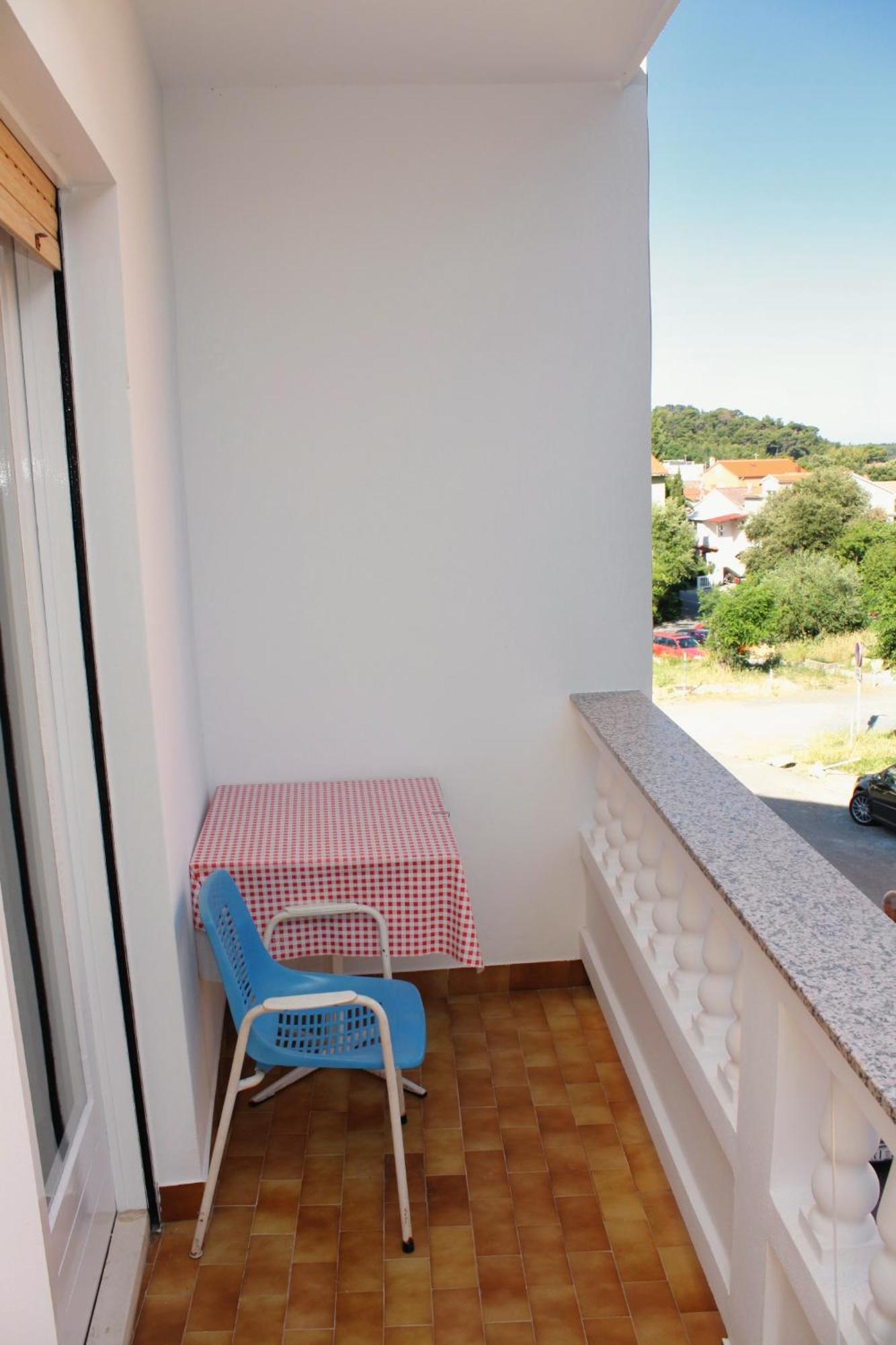 Apartments And Rooms With Parking Space Palit, Rab - 5061 Екстер'єр фото
